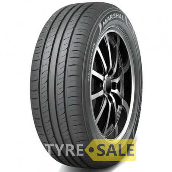 Купити Літня шина MARSHAL MH12 165/60R14 75T