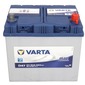 Купить Аккумулятор VARTA 60Ah-12v BD(D47) (232х173​х225),R,EN540