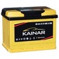 Купити Акумулятор KAINAR Standart P​lus 60Ah-12v (242х175х190),R,EN550