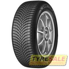 Купить Всесезонная шина GOODYEAR Vector 4 Seasons Gen-3 225/55R17 101Y