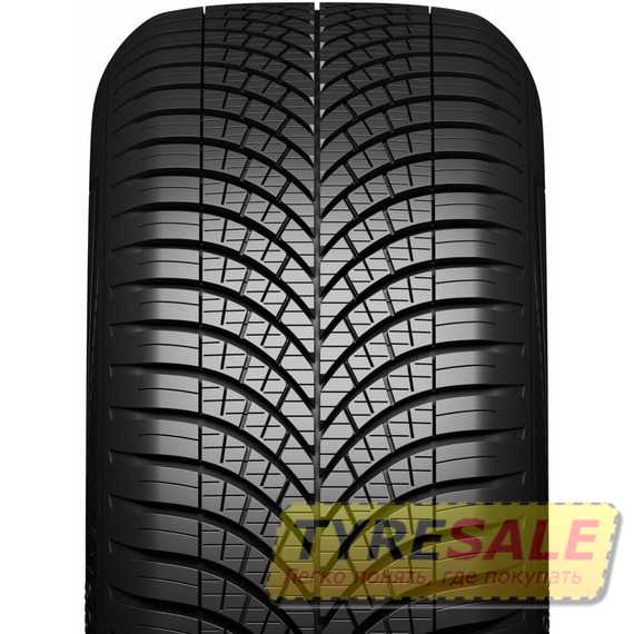 Купить Всесезонная шина GOODYEAR Vector 4 Seasons Gen-3 225/55R17 101Y