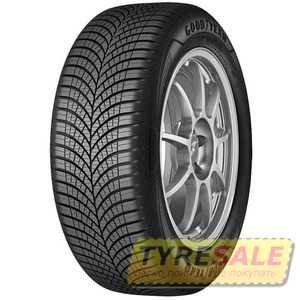 Купить Всесезонная шина GOODYEAR Vector 4 Seasons Gen-3 225/55R17 101Y