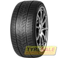 Купить Зимняя шина TRACMAX X-privilo S330 255/50R19 107V XL