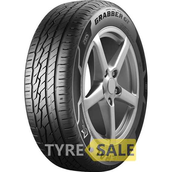 Купити Літня шина GENERAL TIRE Grabber GT Plus 255/50R19 107Y