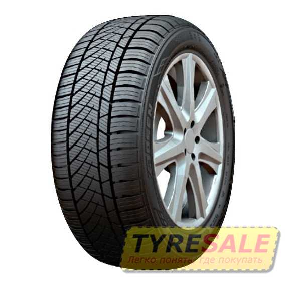 Купити Всесезонна шина KAPSEN Rassure 4S A4 185/65R14 86T