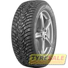 Купить Зимняя шина Nokian Tyres Nordman 8 (Шип) 205/55R16 94T