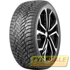 Купить Зимняя шина Nokian Tyres Hakkapeliitta 10 SUV 215/65R16 102T