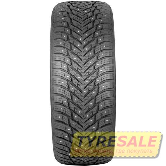 Купити Зимова шина Nokian Tyres Hakkapeliitta 10 SUV 215/65R16 102T