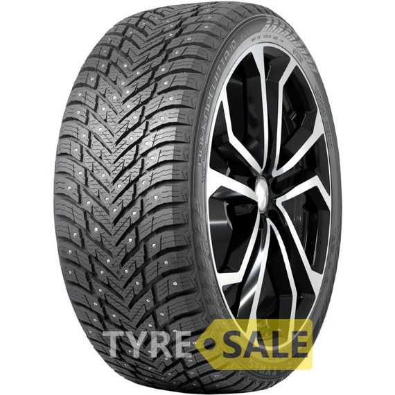 Купить Зимняя шина Nokian Tyres Hakkapeliitta 10 SUV 225/60R17 103T