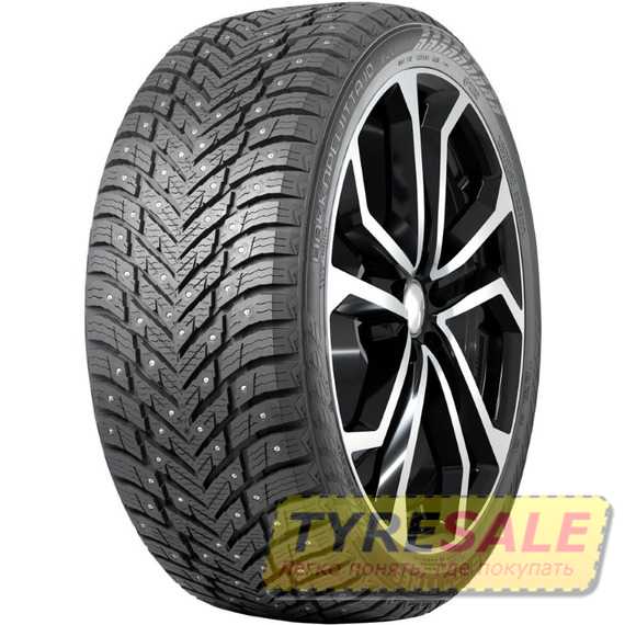 Купить Зимняя шина Nokian Tyres Hakkapeliitta 10 SUV 275/65R18 116T