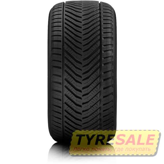 Купити Всесезонна шина TIGAR All Season SUV 235/55R18 104V