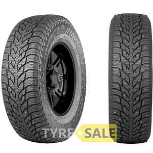 Купити Зимова шина NOKIAN Hakkapeliitta LT3 225/75R16 115/112Q (Пiд шип)