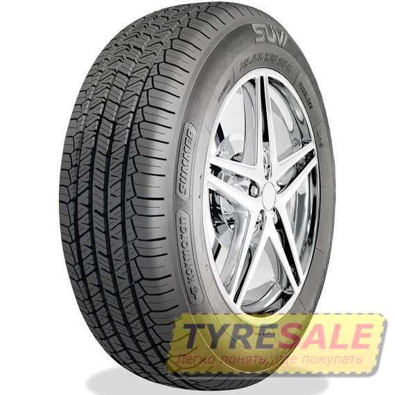 Купити Літня шина TAURUS 701 285/50R20 116V