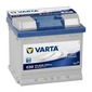 Купити Акумулятор VARTA ВD(C22) 52Ah-12v (207x175​x190),R,EN470