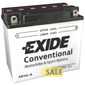 Купити Аккумулятор EXIDE (EB16L-B) 19Ah-12v (​175х100х155) R, EN190