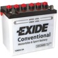 Купить Аккумулятор EXIDE (12N24-3A) ​24Ah-12v (184х124х175) R, EN220