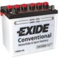 Купити Акумулятор EXIDE (12N24-3A) ​24Ah-12v (184х124х175) R, EN220