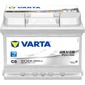 Купить Аккумулятор VARTA SD(C6) 52Ah-12v (207х175​х175),R,EN520
