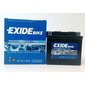 Купити Акумулятор EXIDE AGM (ETZ7-BS​) 6Ah-12v (113х70х105) R, EN100