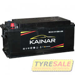 Аккумулятор KAINAR Standart ​Plus 190Ah-12v - Интернет магазин шин и дисков по минимальным ценам с доставкой по Украине TyreSale.com.ua