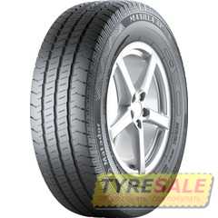 Купити Літня шина MATADOR MPS300 Maxilla AP 195/80R14C 106/104Q