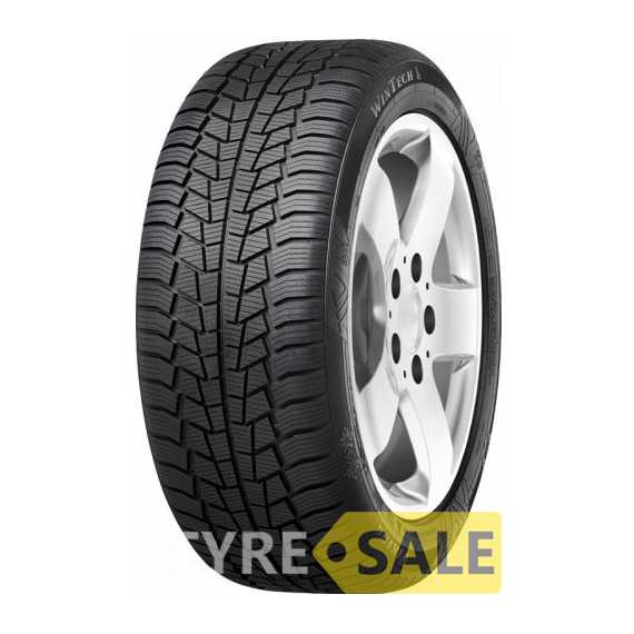 Купити Зимова шина VIKING WinTech 165/70R14 81T