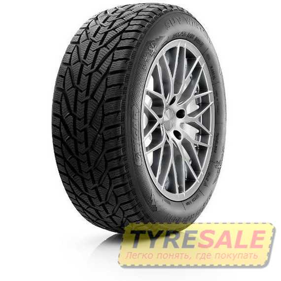 Купить Зимняя шина TIGAR SUV Winter 255/50R20 109V