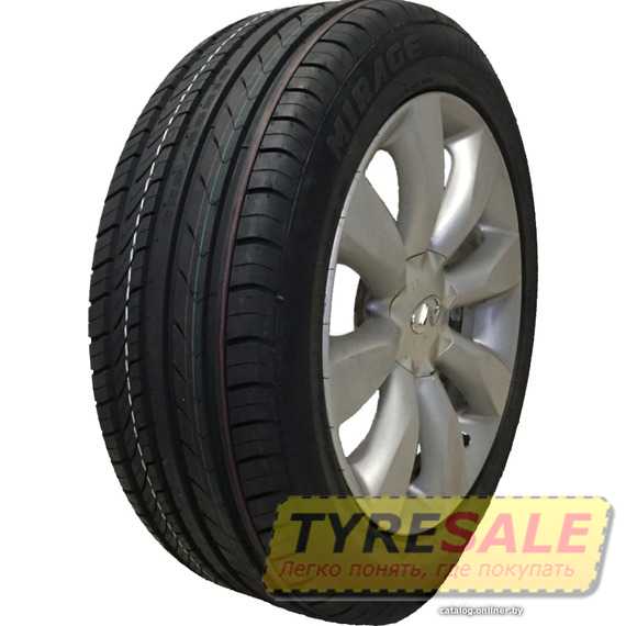 Купити Літня шина MIRAGE MR-HP172 245/55R19 103V