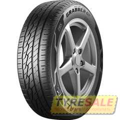 Купить Летняя шина GENERAL TIRE Grabber GT Plus 225/60R17 99V