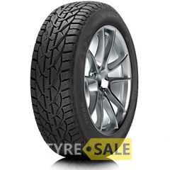 Купити Зимова шина TIGAR Winter 205/60R17 93H