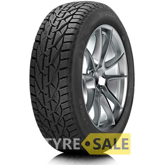 Купить Зимняя шина TIGAR Winter 205/60R17 93H