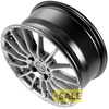 Купить Легковой диск AUTEC Lamera Hypersilber R18 W8 PCD5x112 ET38 DIA7​0.1