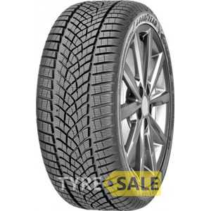 Купить Зимняя шина GOODYEAR UltraGrip Performance Plus 255/50R20 109H