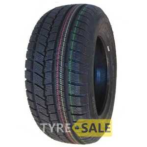 Купити Зимова шина OVATION W588 195/60R15 88H