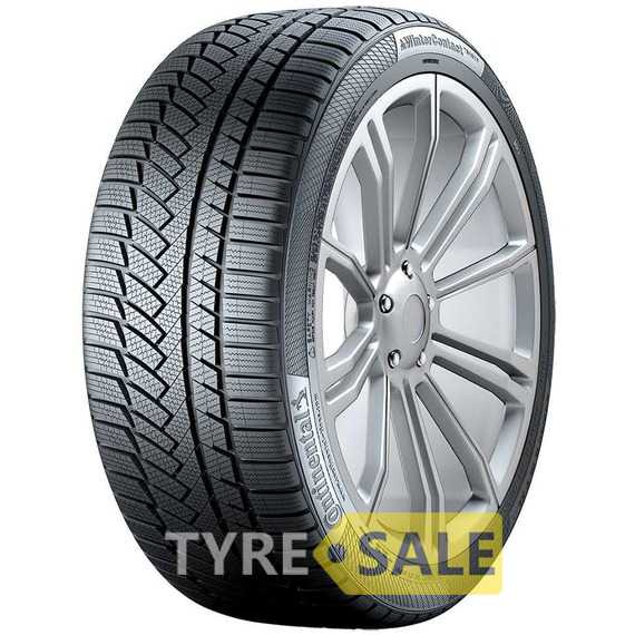 Купити Зимова шина CONTINENTAL ContiWinterContact TS 850P 285/40R22 110V