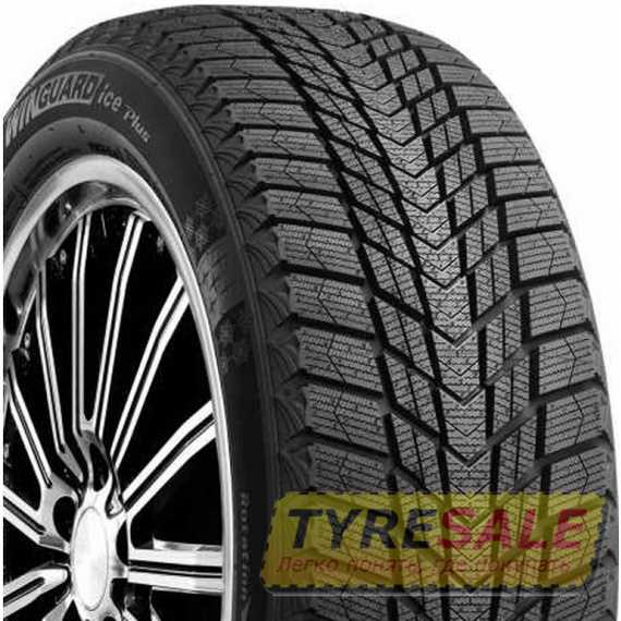 Купить Зимняя шина NEXEN WinGuard ice Plus WH43 235/50R18 101T