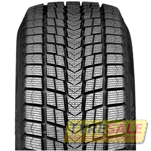 Купить Зимняя шина NEXEN WinGuard ice Plus WH43 235/50R18 101T