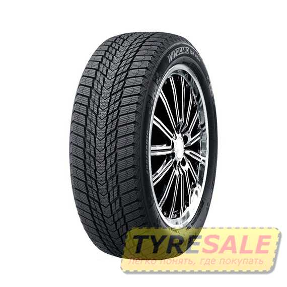 Купить Зимняя шина NEXEN WinGuard ice Plus WH43 235/50R18 101T