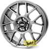 Купить Легковой диск BBS XR platinum silver R17 W7.5 PCD5x120 ET32 DIA8​2