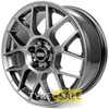 Купить Легковой диск BBS XR platinum silver R17 W7.5 PCD5x120 ET32 DIA8​2