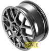 Купить Легковой диск BBS XR platinum silver R17 W7.5 PCD5x120 ET32 DIA8​2