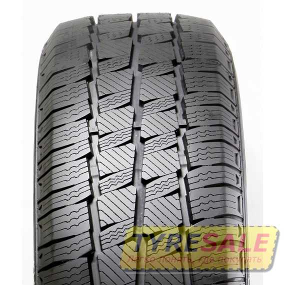 Купити Зимова шина MIRAGE MR-W300 195/70R15C 104/102R