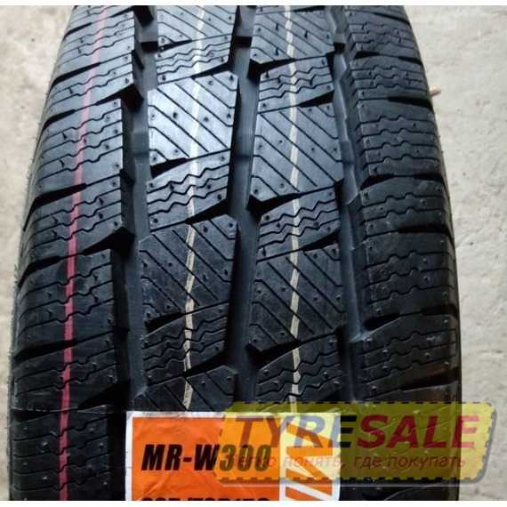 Купити Зимова шина MIRAGE MR-W300 195/70R15C 104/102R