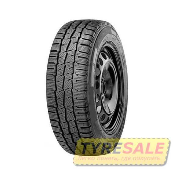 Купити Зимова шина MIRAGE MR-W300 195/70R15C 104/102R