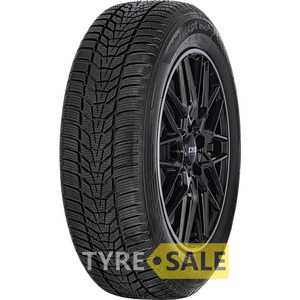 Купити Зимова шина HANKOOK Winter i*cept evo3 W330 255/35R21 98W