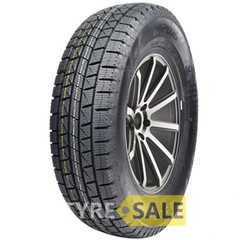 Купити Зимова шина APLUS A506-Ice Road 205/55R16 91S