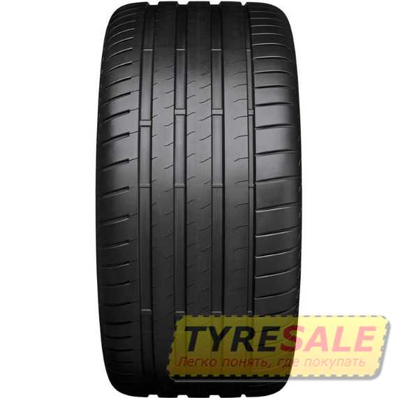 Купити Літня шина BRIDGESTONE Potenza Sport 275/40R20 106Y