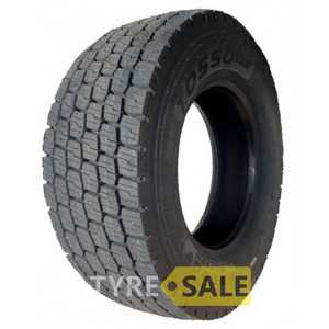 Купить Грузовая шина TOSSO ENERGY BS739D (ведущая) 315/80R22,5 157/154L