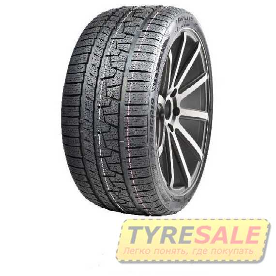 Купить Зимняя шина APLUS A702 245/45R17 99V