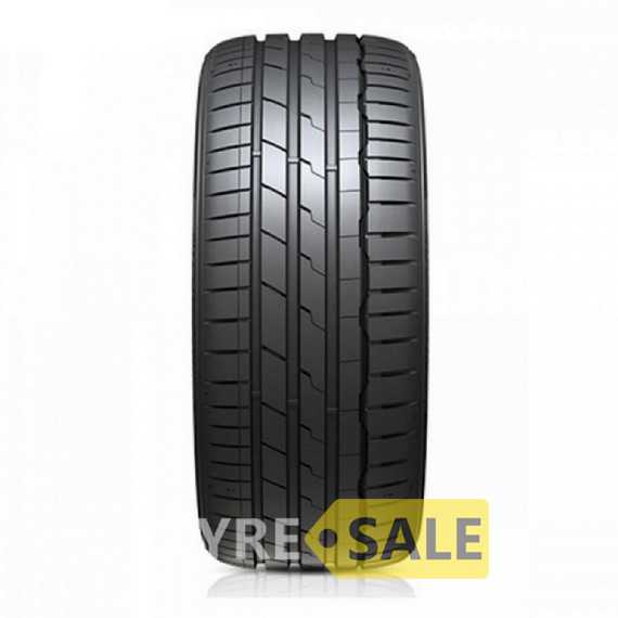 Купити Літня шина HANKOOK Ventus S1 evo3 EV K127E 235/55R19 101T